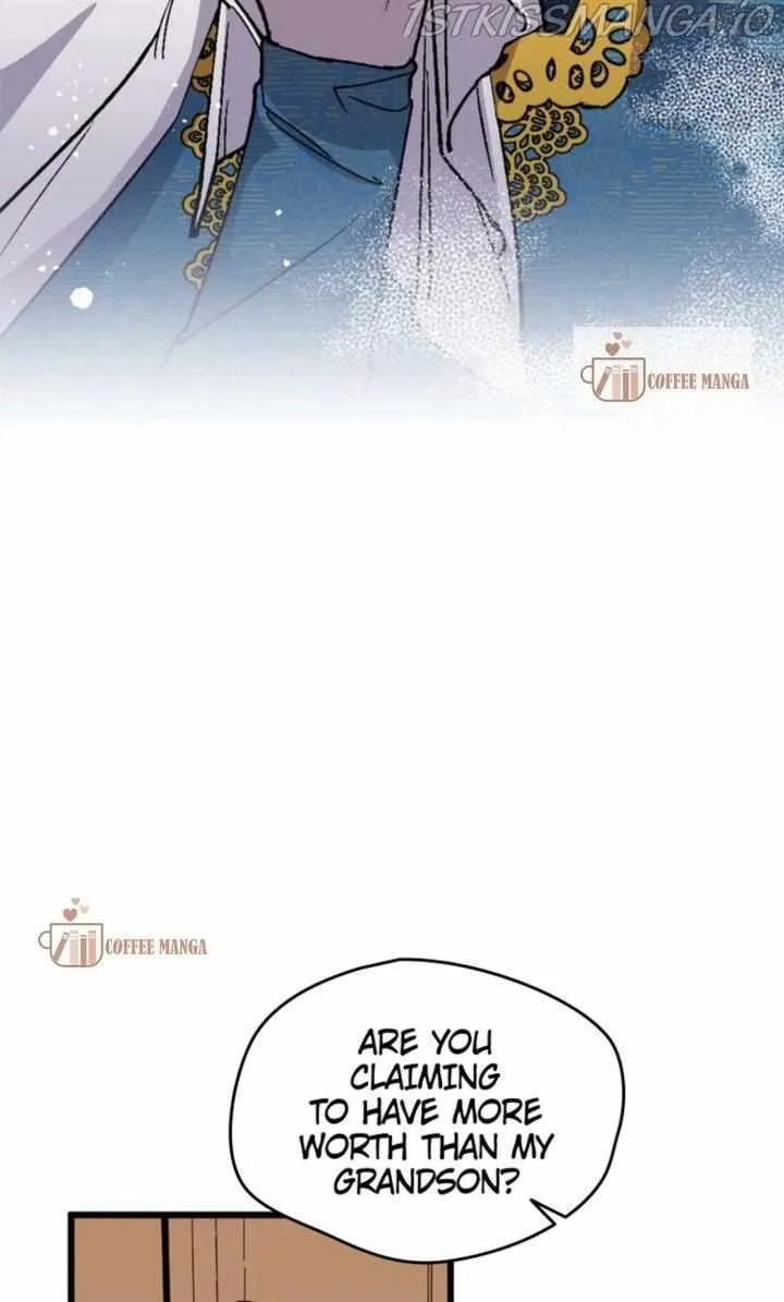 I'll Save This Damn Family! Chapter 85 page 21