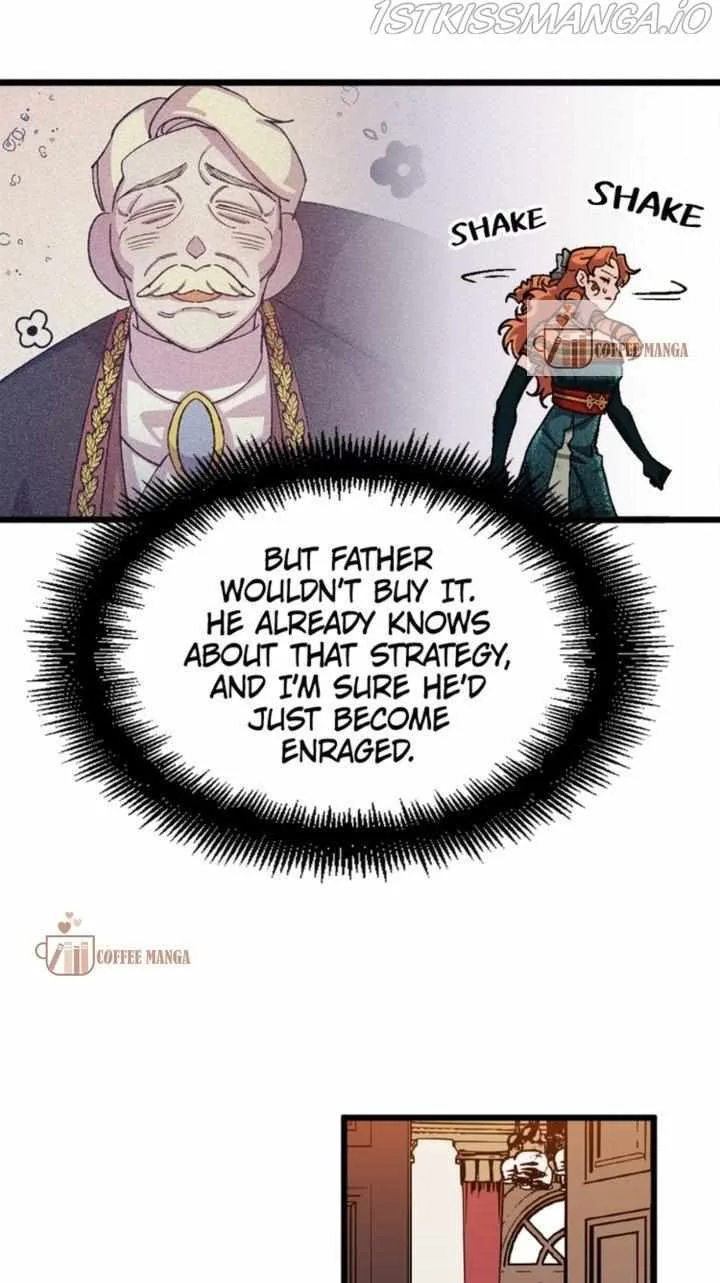 I'll Save This Damn Family! Chapter 85 page 28