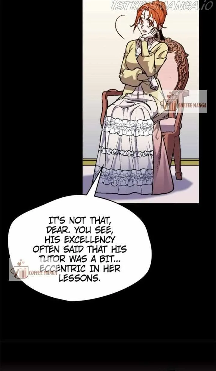 I'll Save This Damn Family! Chapter 85 page 34