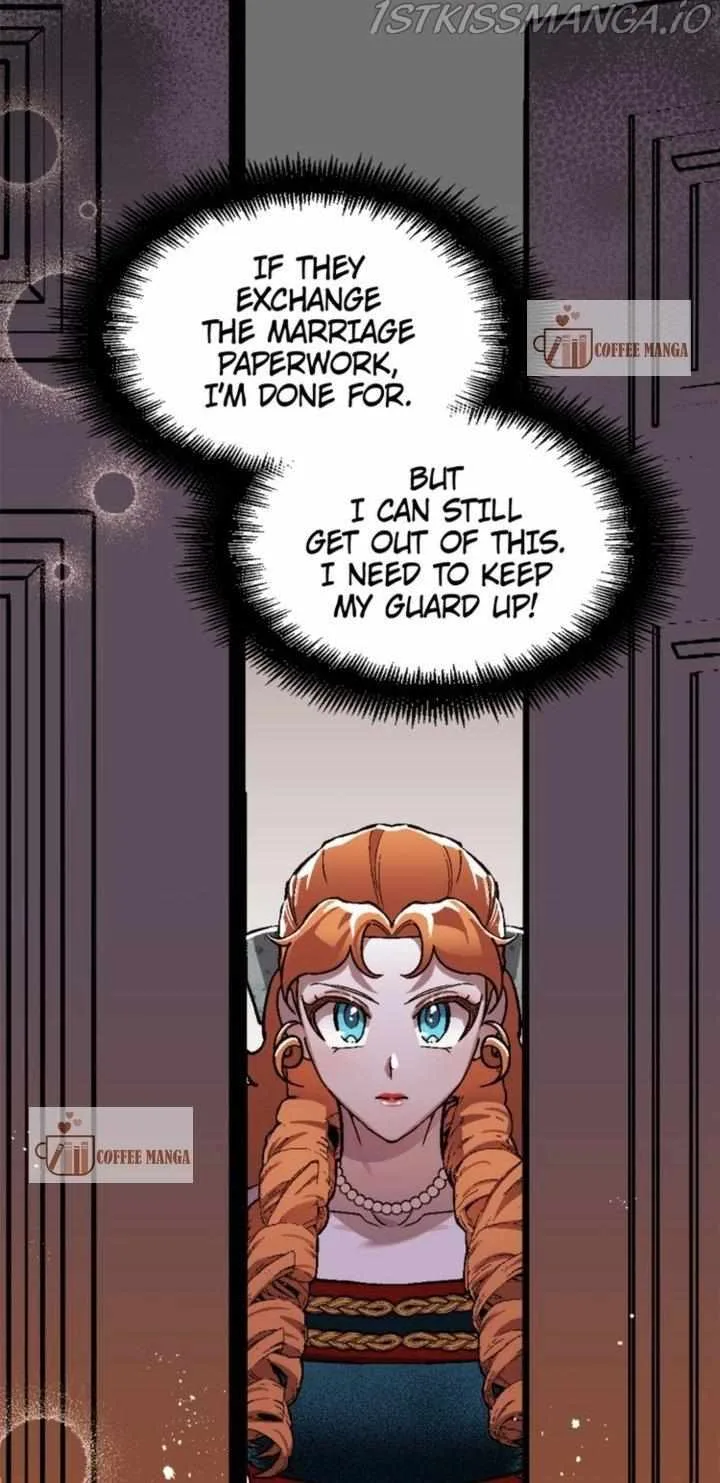 I'll Save This Damn Family! Chapter 85 page 37
