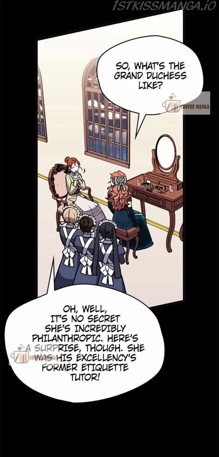 I'll Save This Damn Family! Chapter 85 page 32