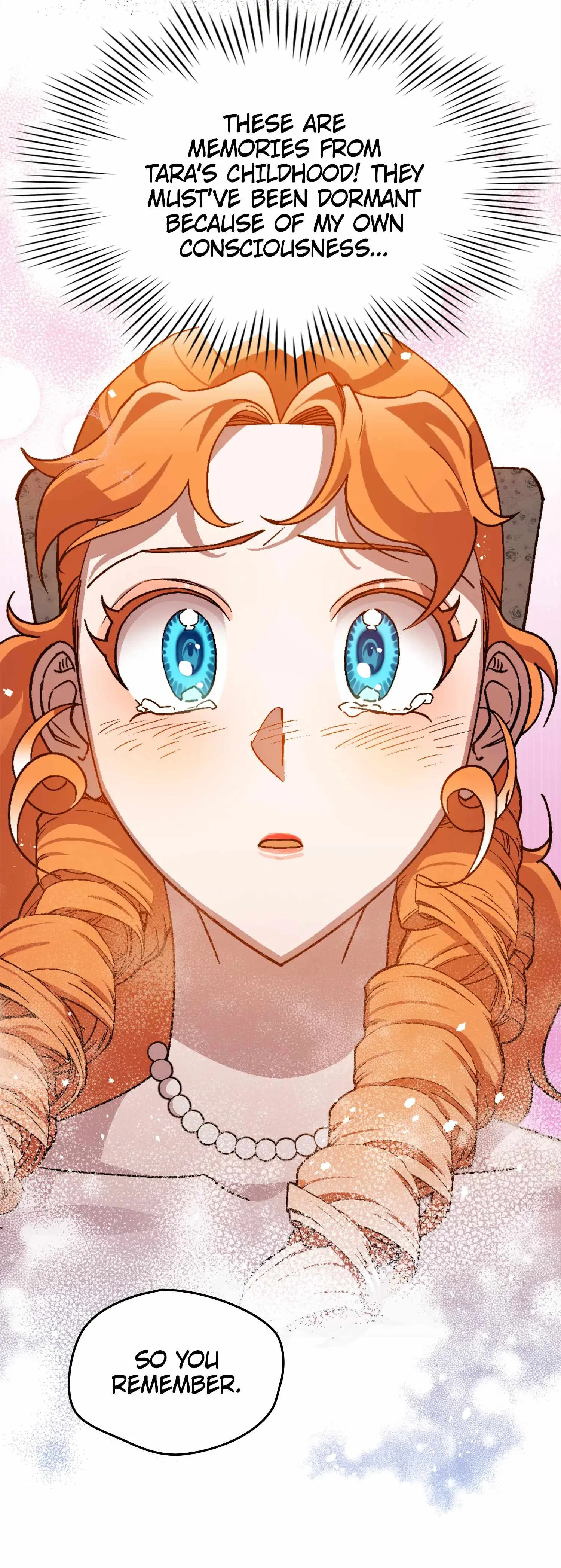 I'll Save This Damn Family! Chapter 86 page 7