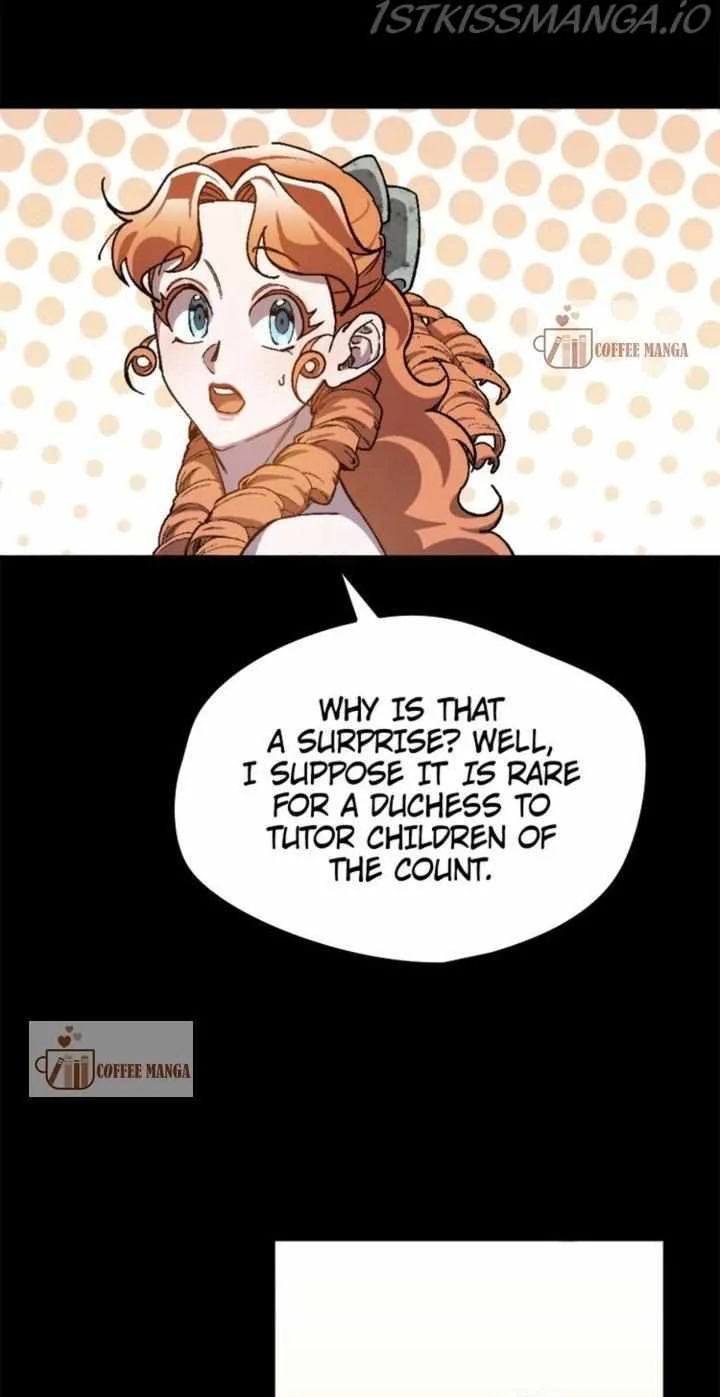 I'll Save This Damn Family! Chapter 85 page 33
