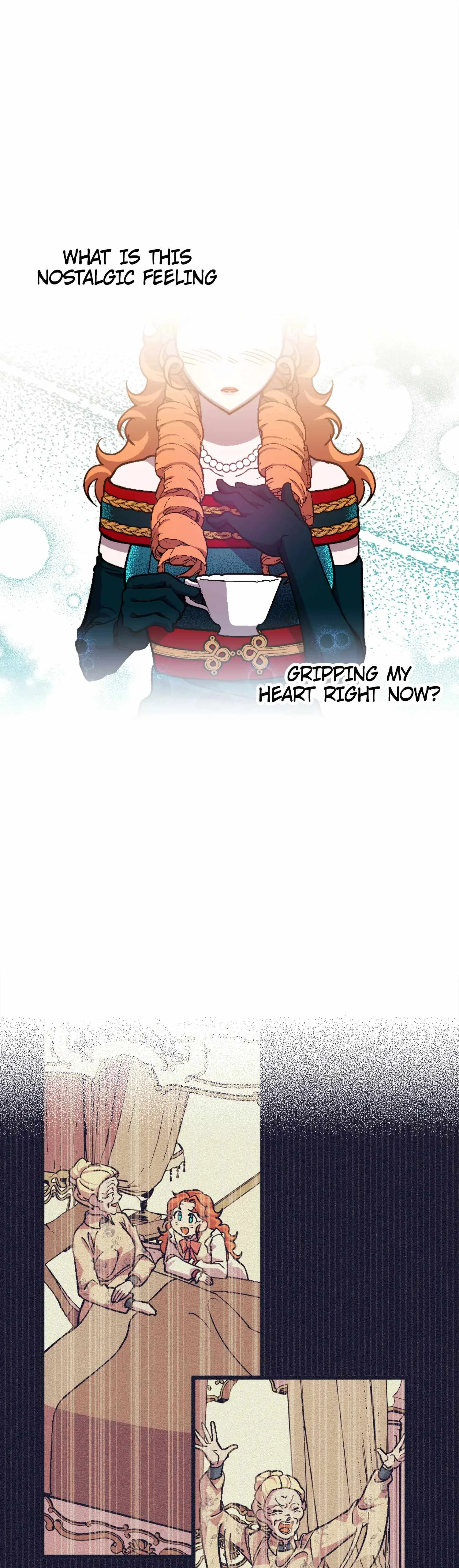 I'll Save This Damn Family! Chapter 86 page 5