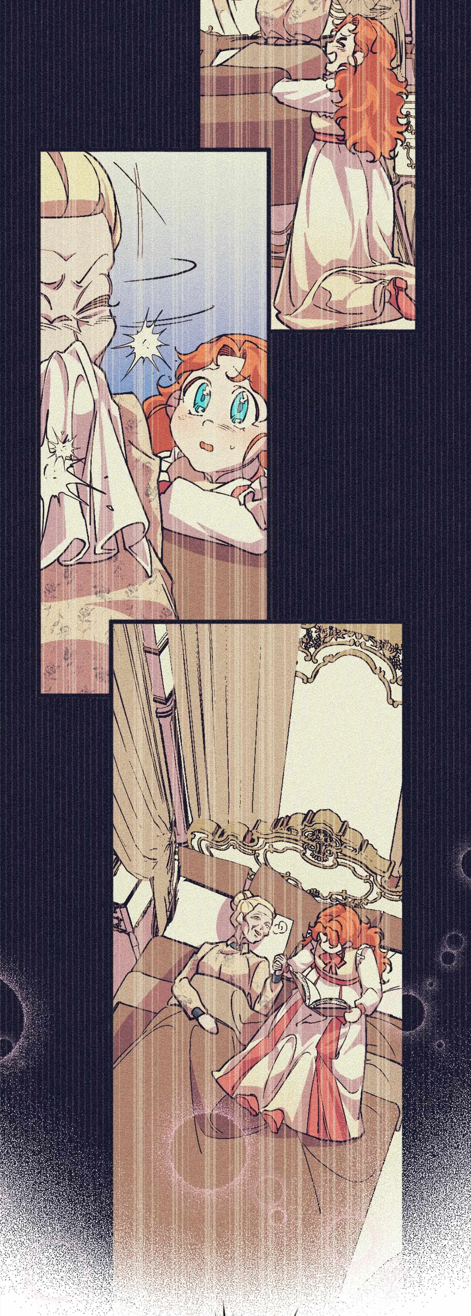 I'll Save This Damn Family! Chapter 86 page 6