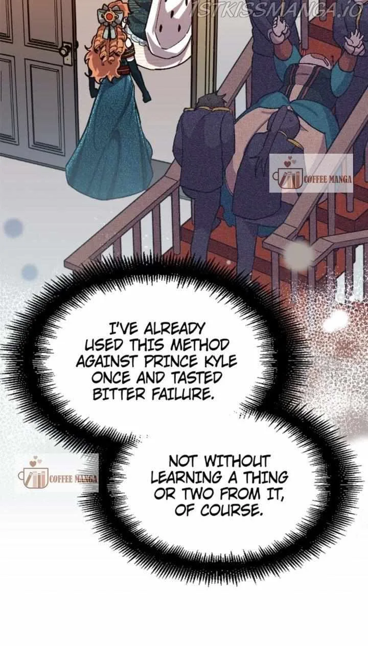 I'll Save This Damn Family! Chapter 85 page 30