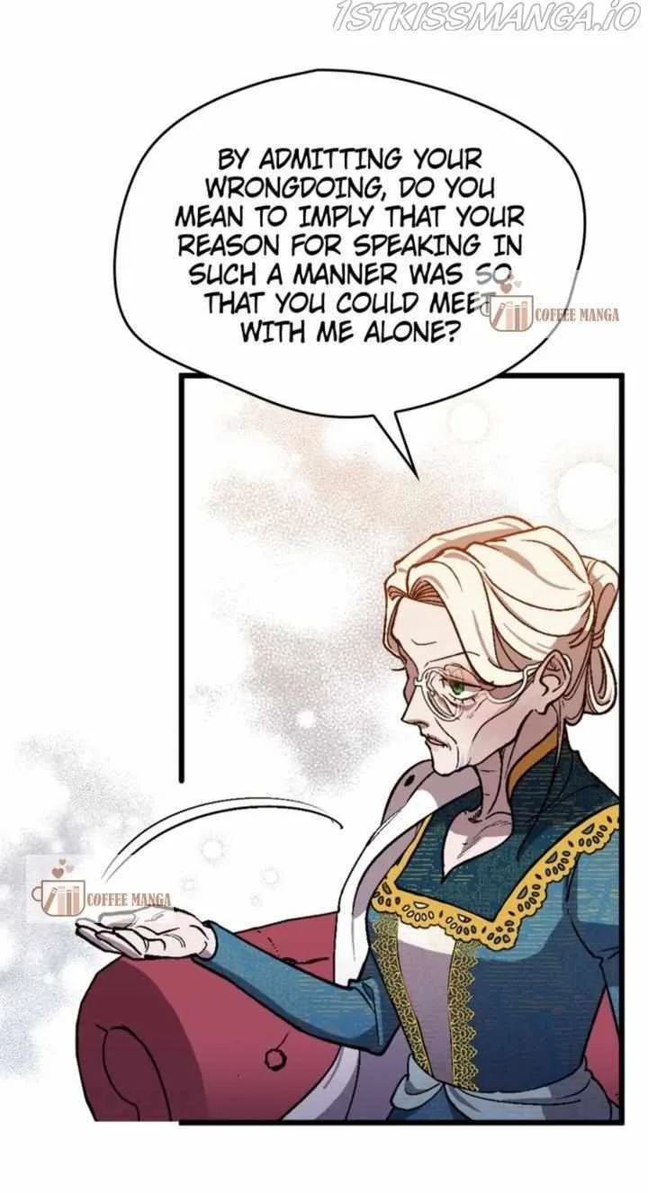 I'll Save This Damn Family! Chapter 85 page 45