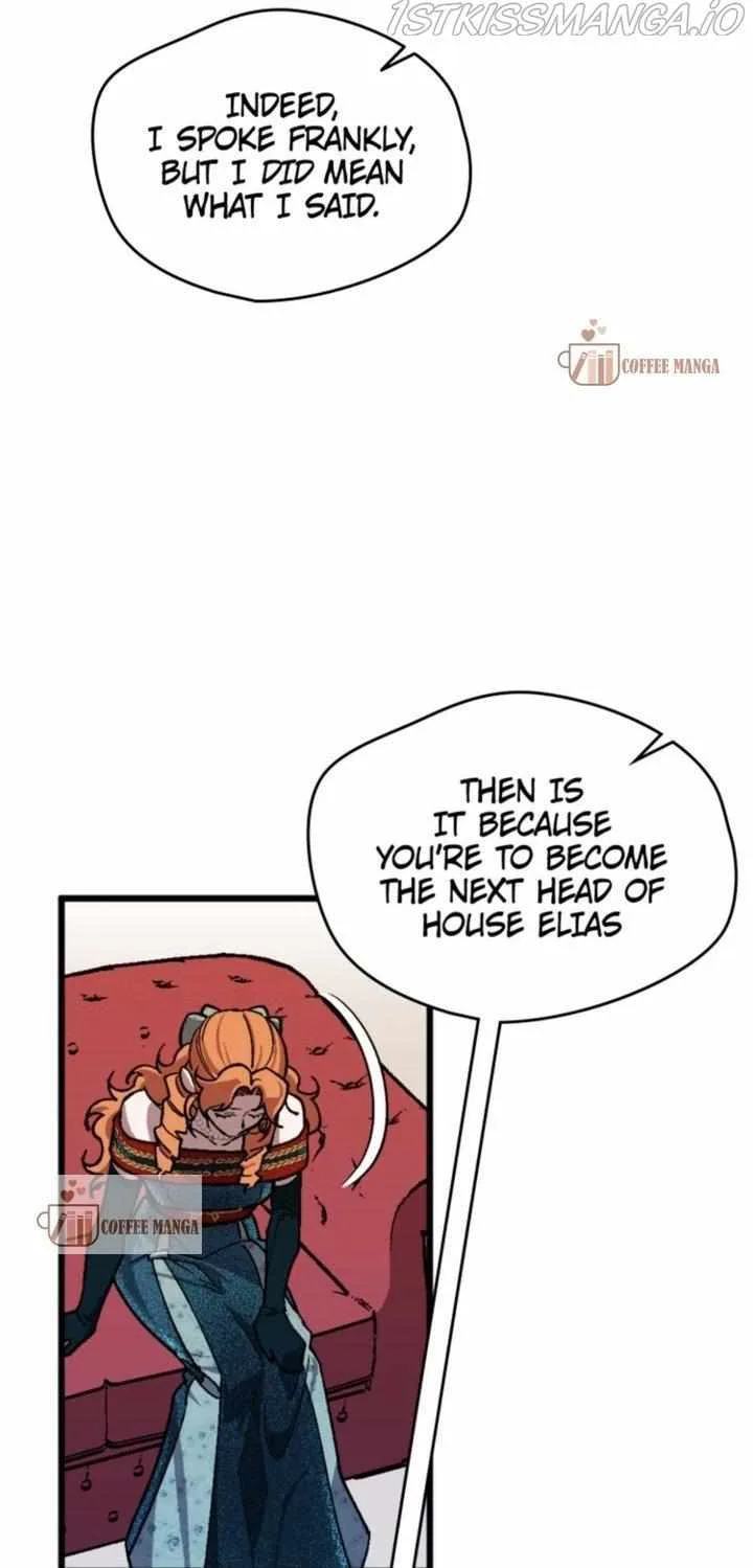 I'll Save This Damn Family! Chapter 85 page 46