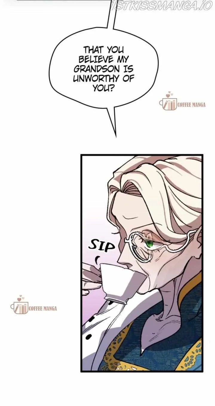 I'll Save This Damn Family! Chapter 85 page 47