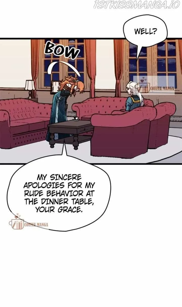 I'll Save This Damn Family! Chapter 85 page 44