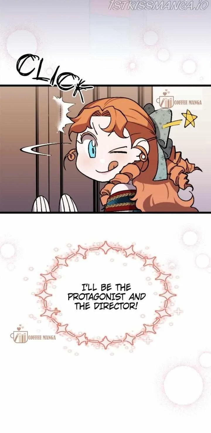 I'll Save This Damn Family! Chapter 85 page 42