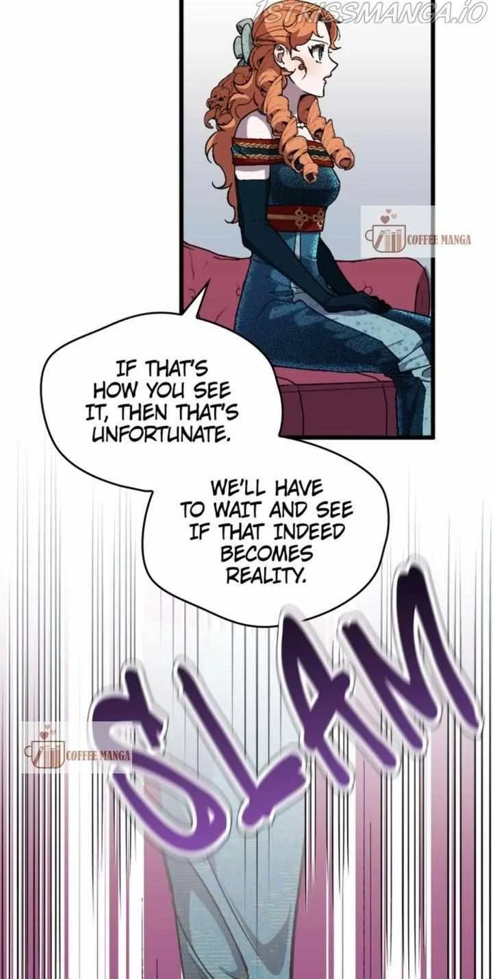 I'll Save This Damn Family! Chapter 85 page 51
