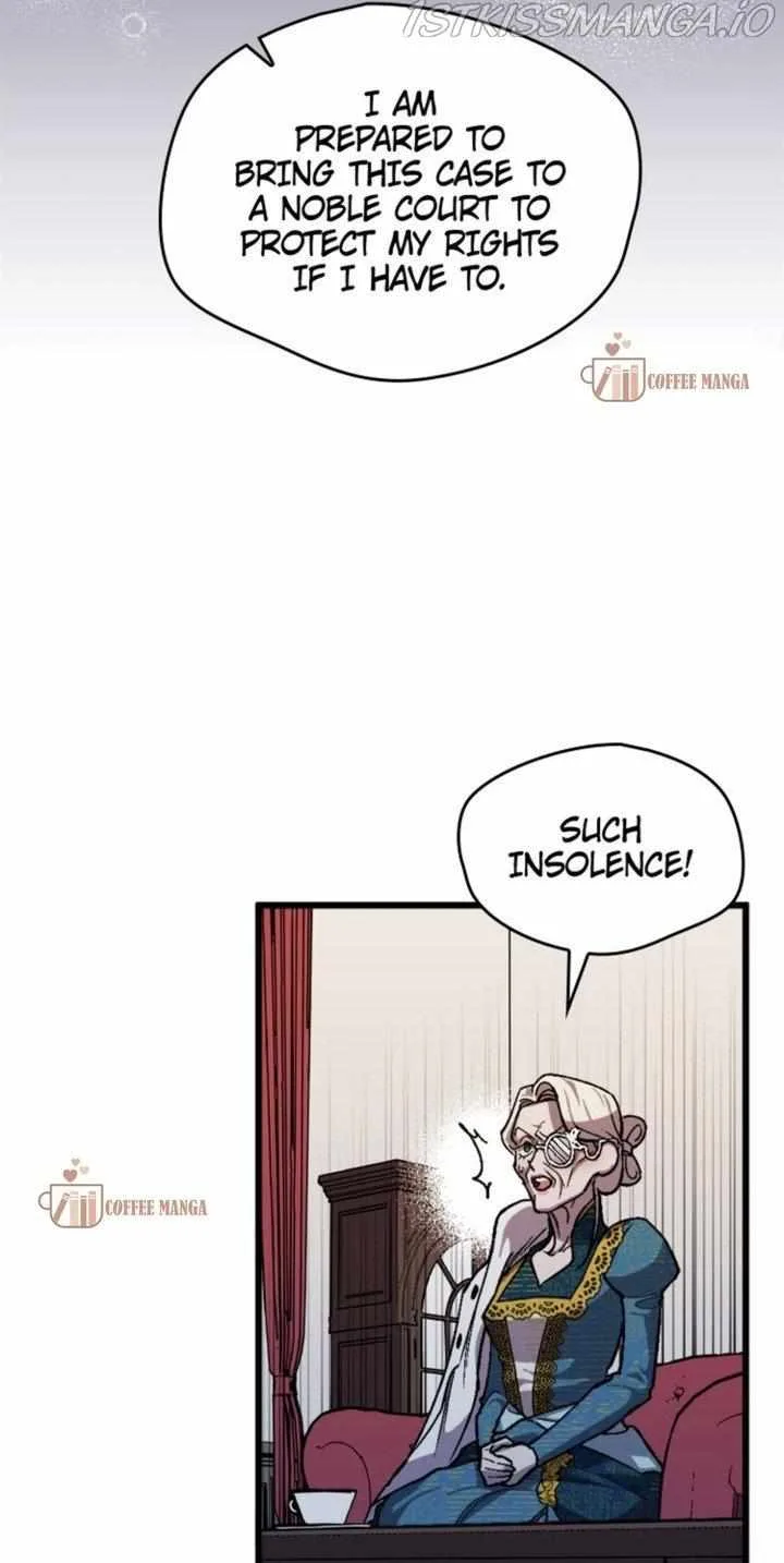 I'll Save This Damn Family! Chapter 85 page 64