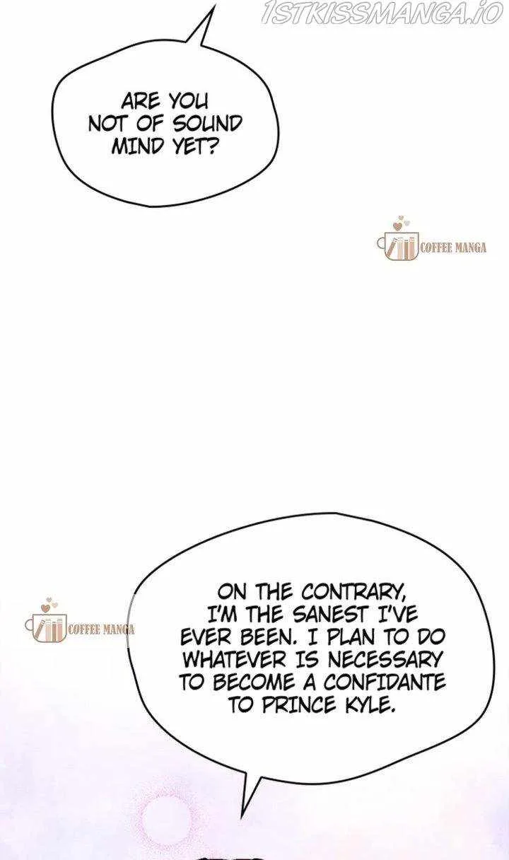I'll Save This Damn Family! Chapter 85 page 59