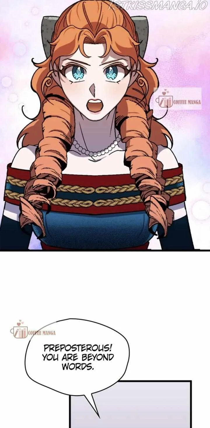 I'll Save This Damn Family! Chapter 85 page 60