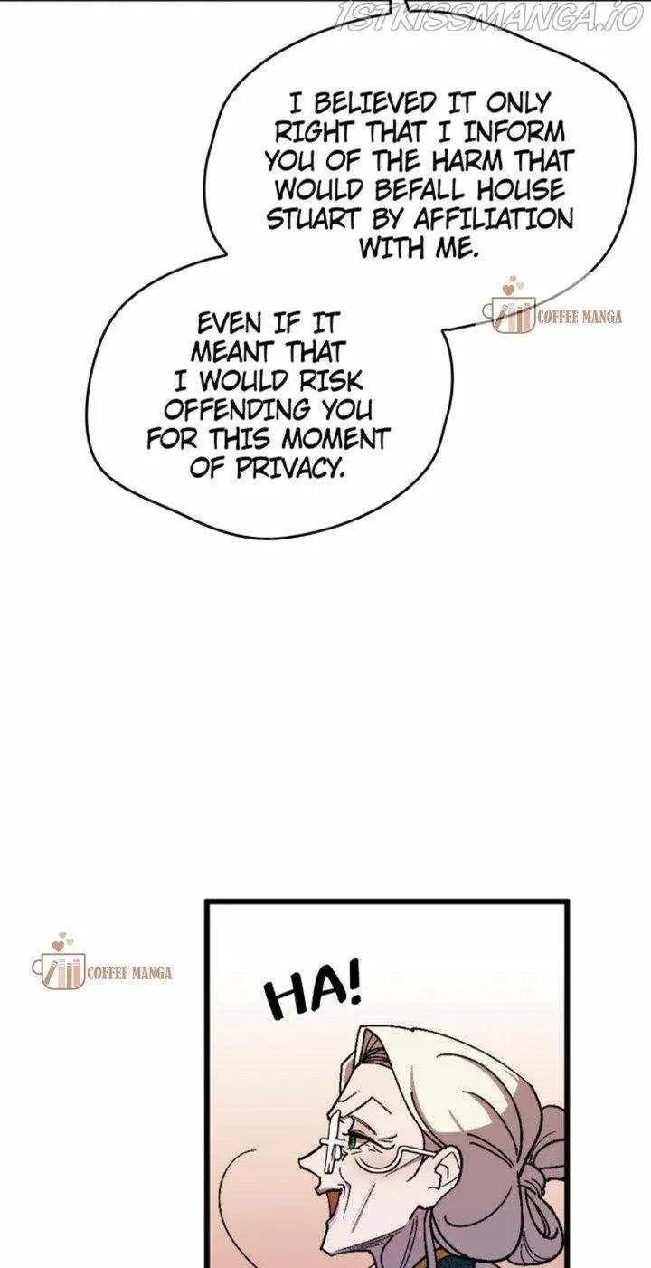 I'll Save This Damn Family! Chapter 85 page 56