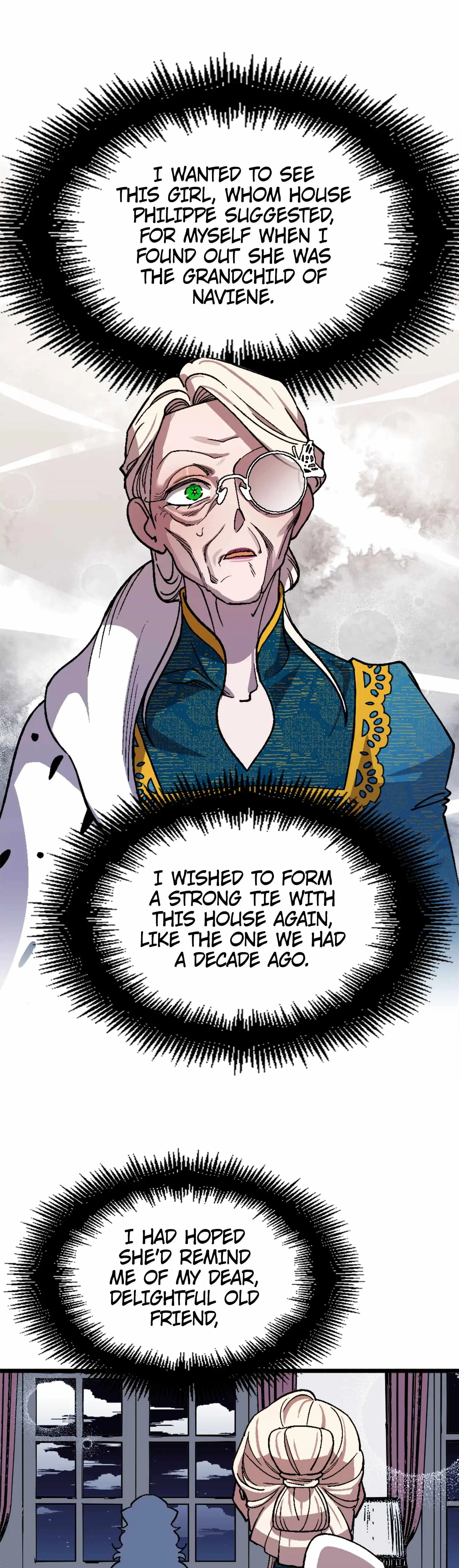 I'll Save This Damn Family! Chapter 86 page 12