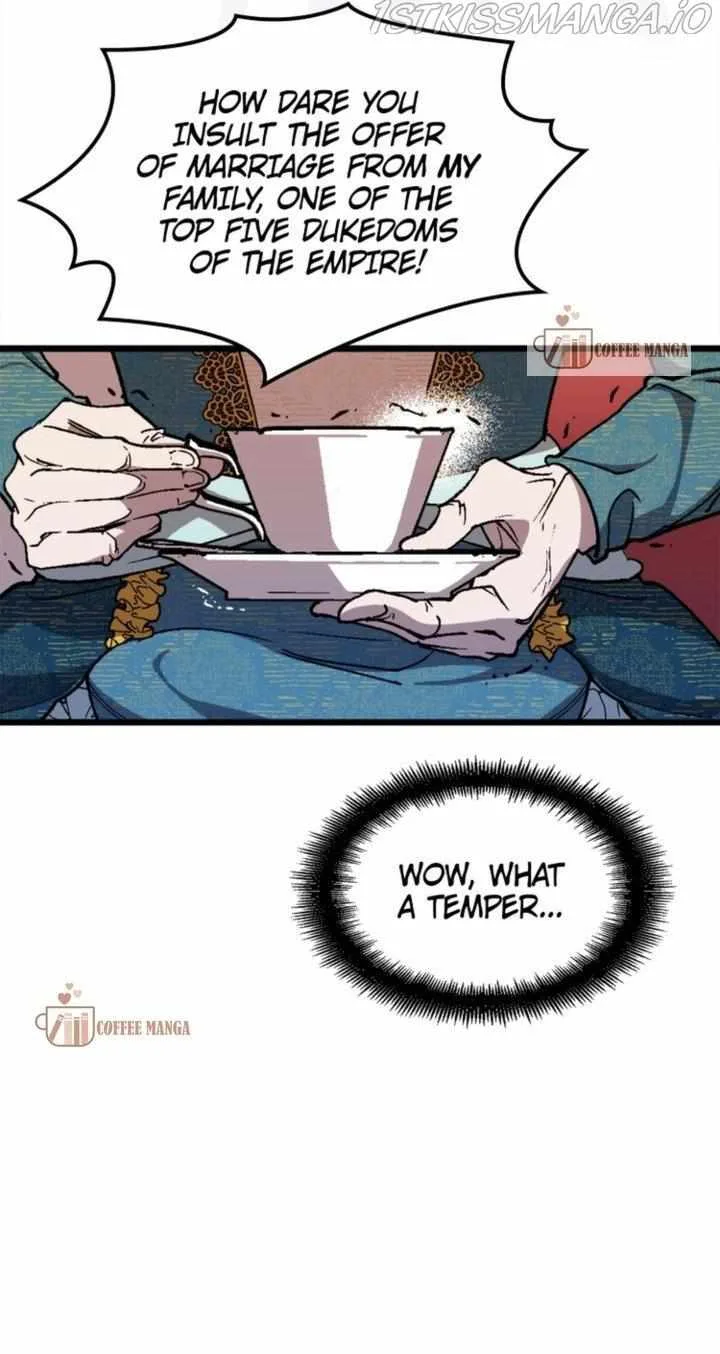 I'll Save This Damn Family! Chapter 85 page 54