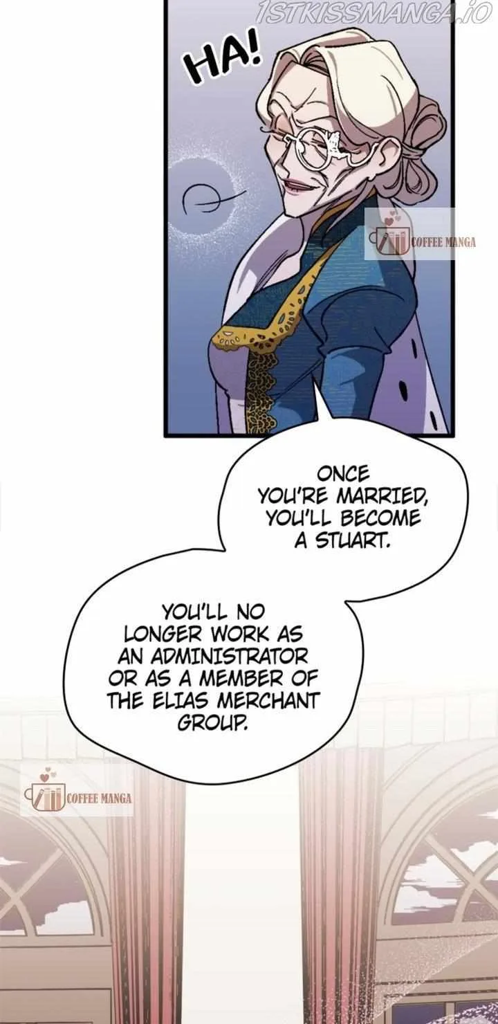I'll Save This Damn Family! Chapter 85 page 61