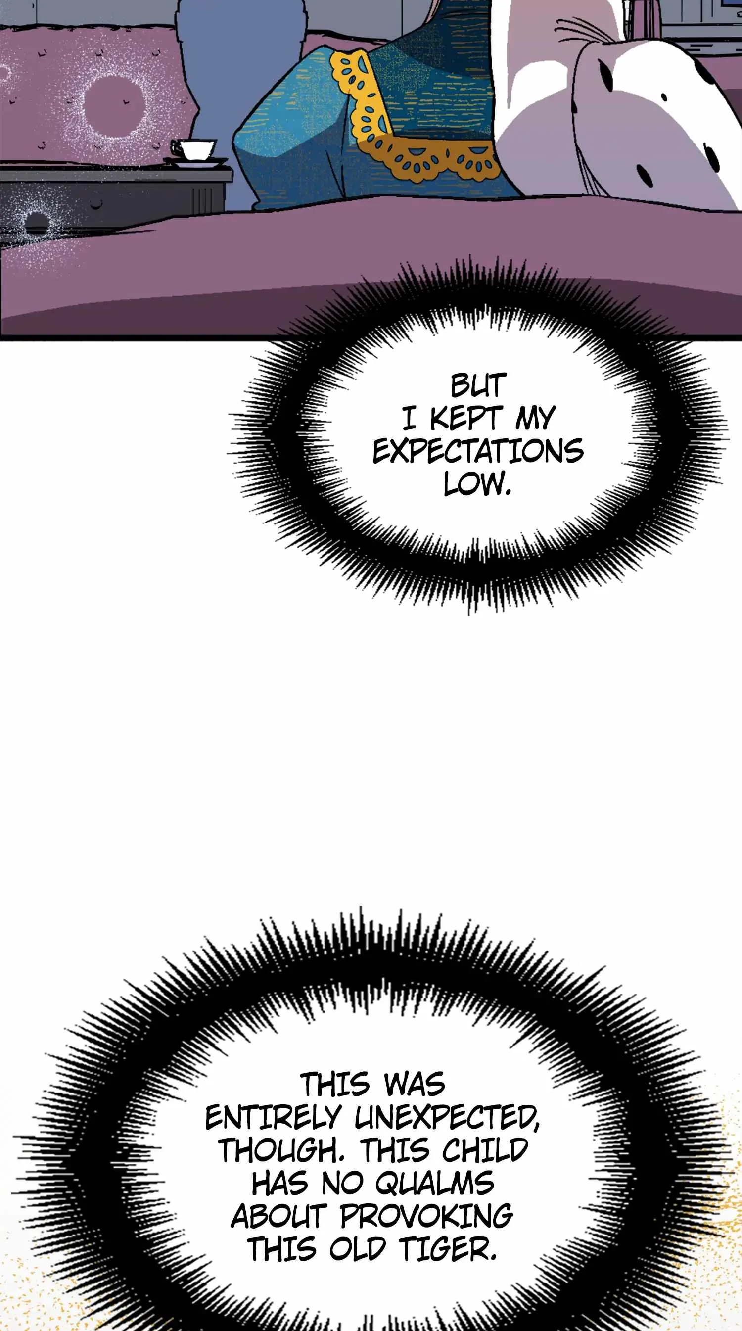 I'll Save This Damn Family! Chapter 86 page 13