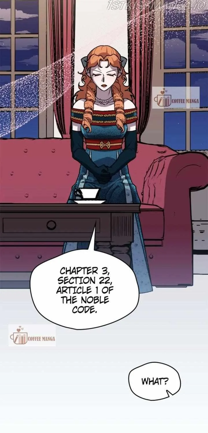 I'll Save This Damn Family! Chapter 85 page 62