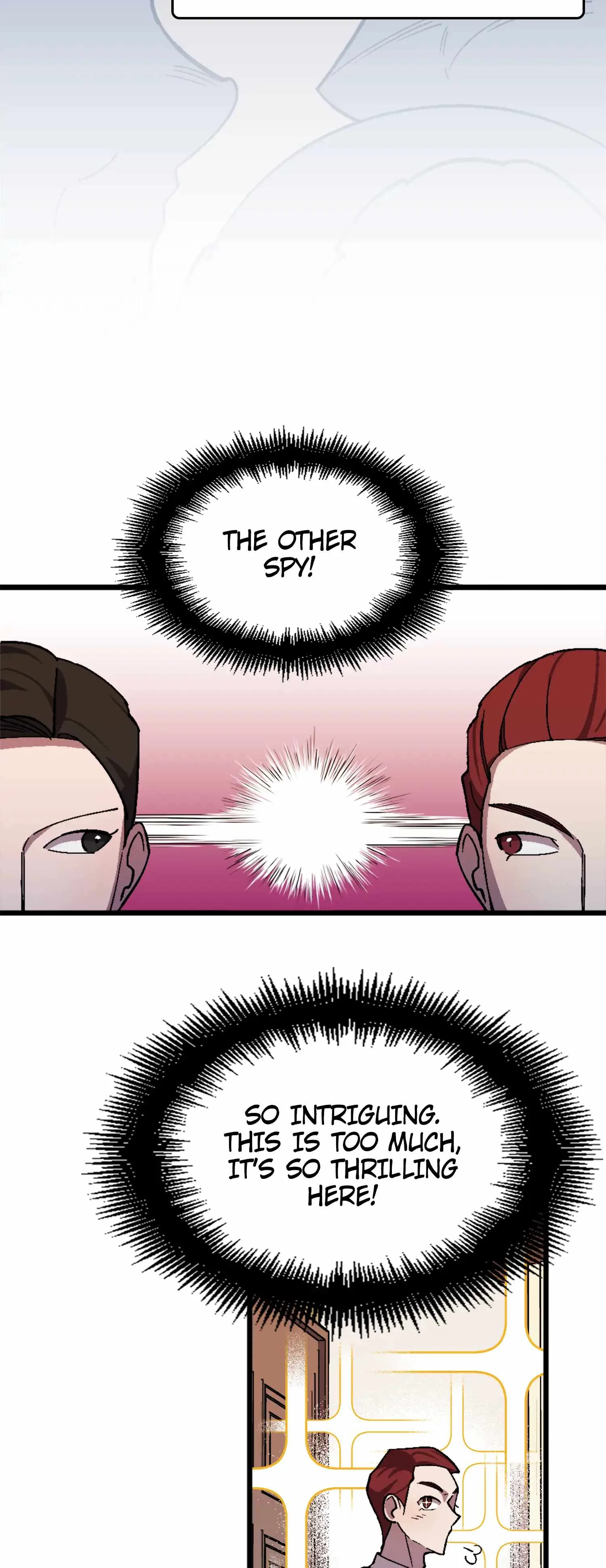 I'll Save This Damn Family! Chapter 86 page 20