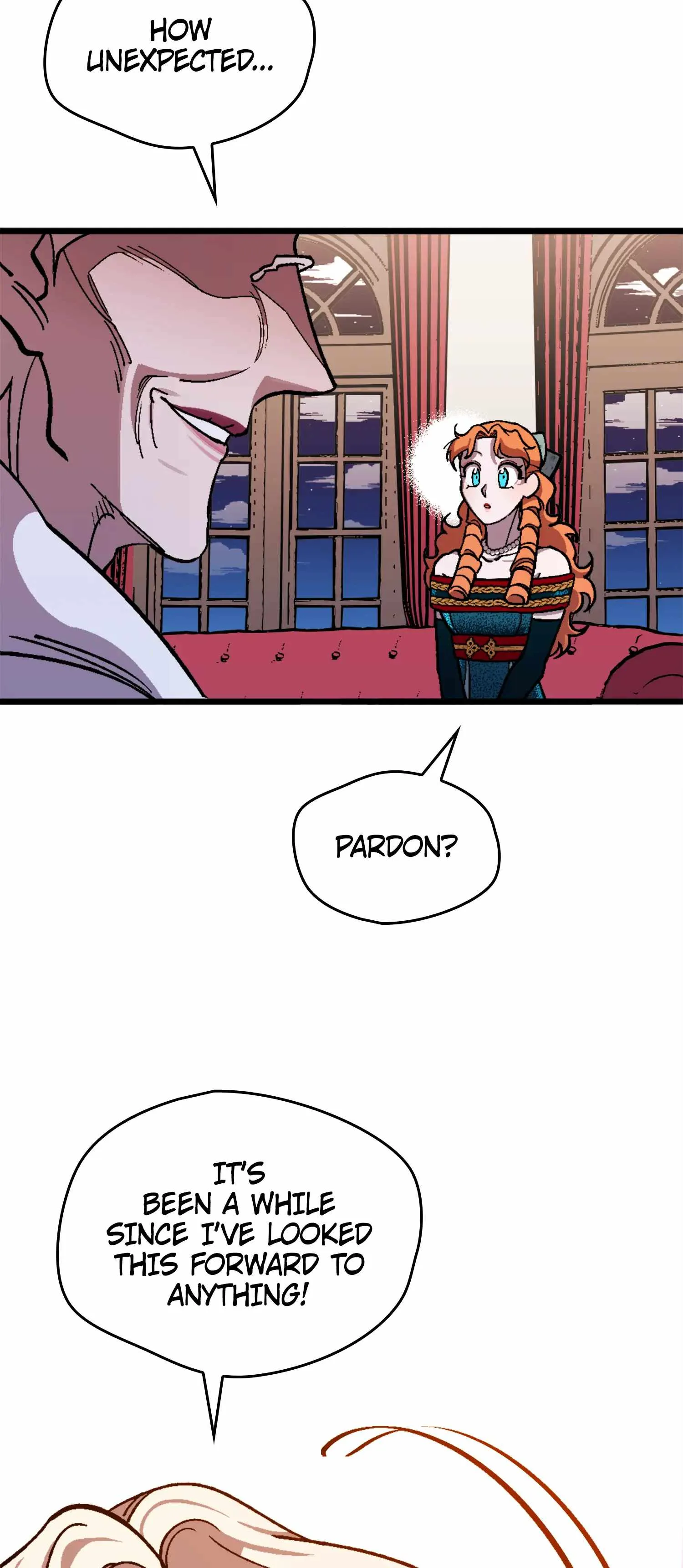 I'll Save This Damn Family! Chapter 86 page 16