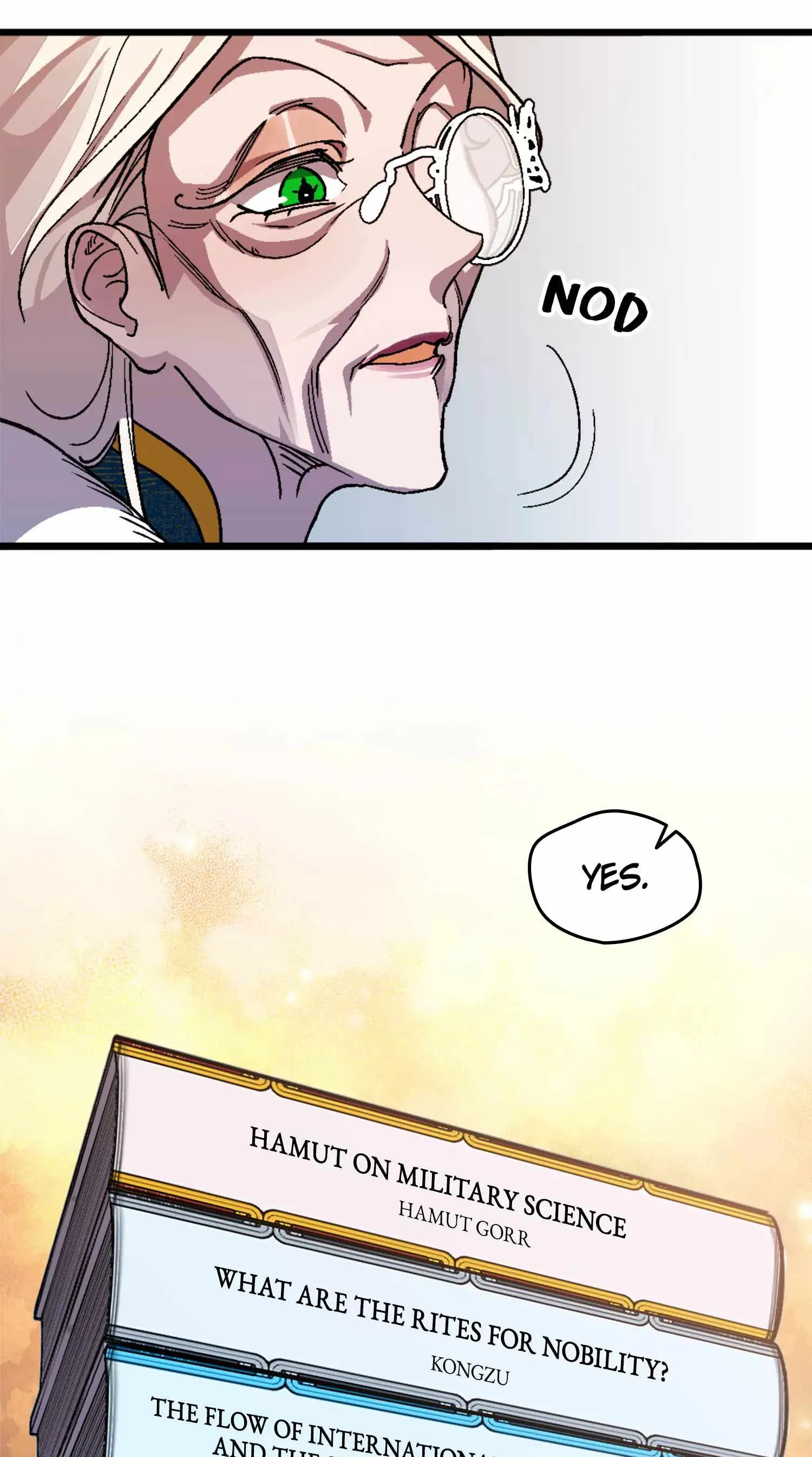 I'll Save This Damn Family! Chapter 86 page 29