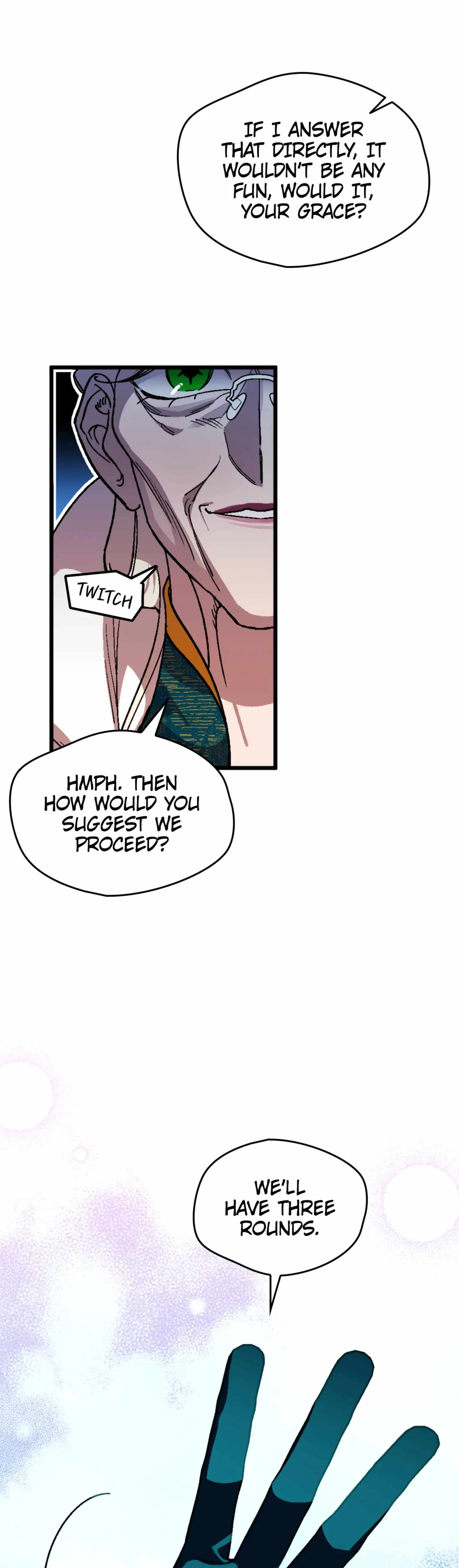 I'll Save This Damn Family! Chapter 86 page 31