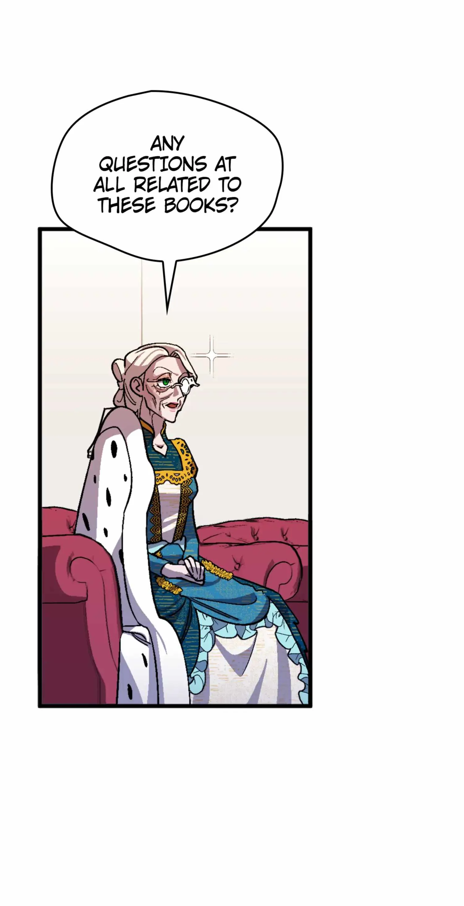 I'll Save This Damn Family! Chapter 86 page 33