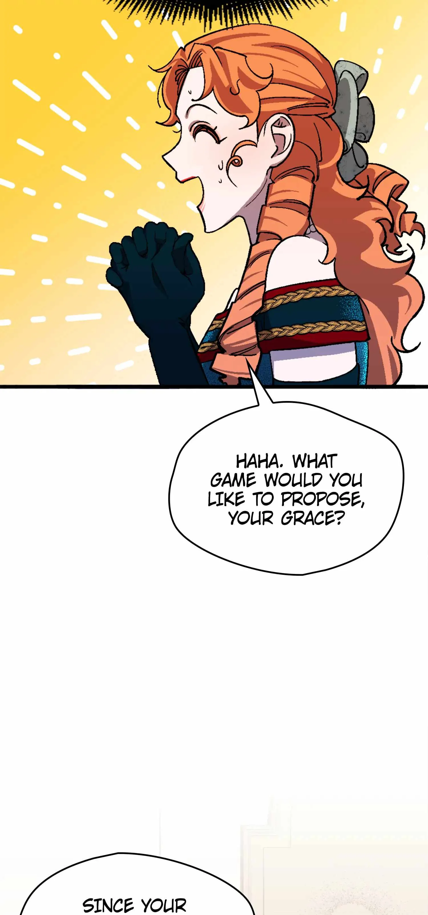 I'll Save This Damn Family! Chapter 86 page 39