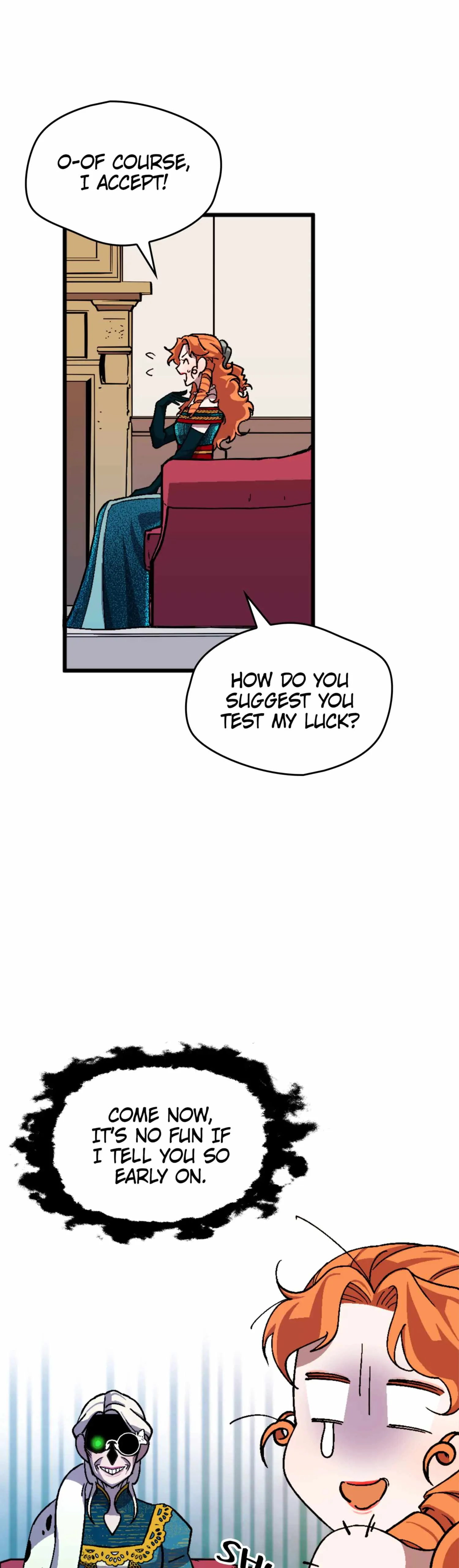 I'll Save This Damn Family! Chapter 86 page 41