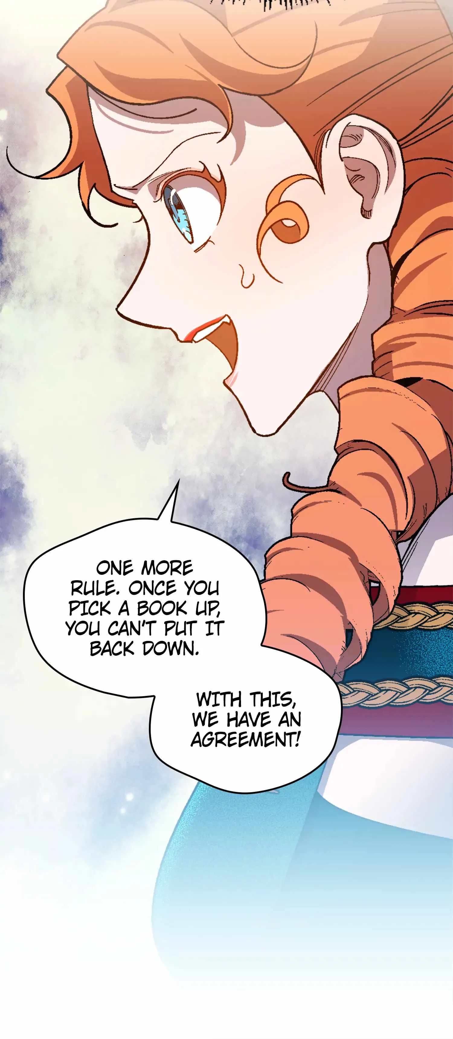 I'll Save This Damn Family! Chapter 86 page 37