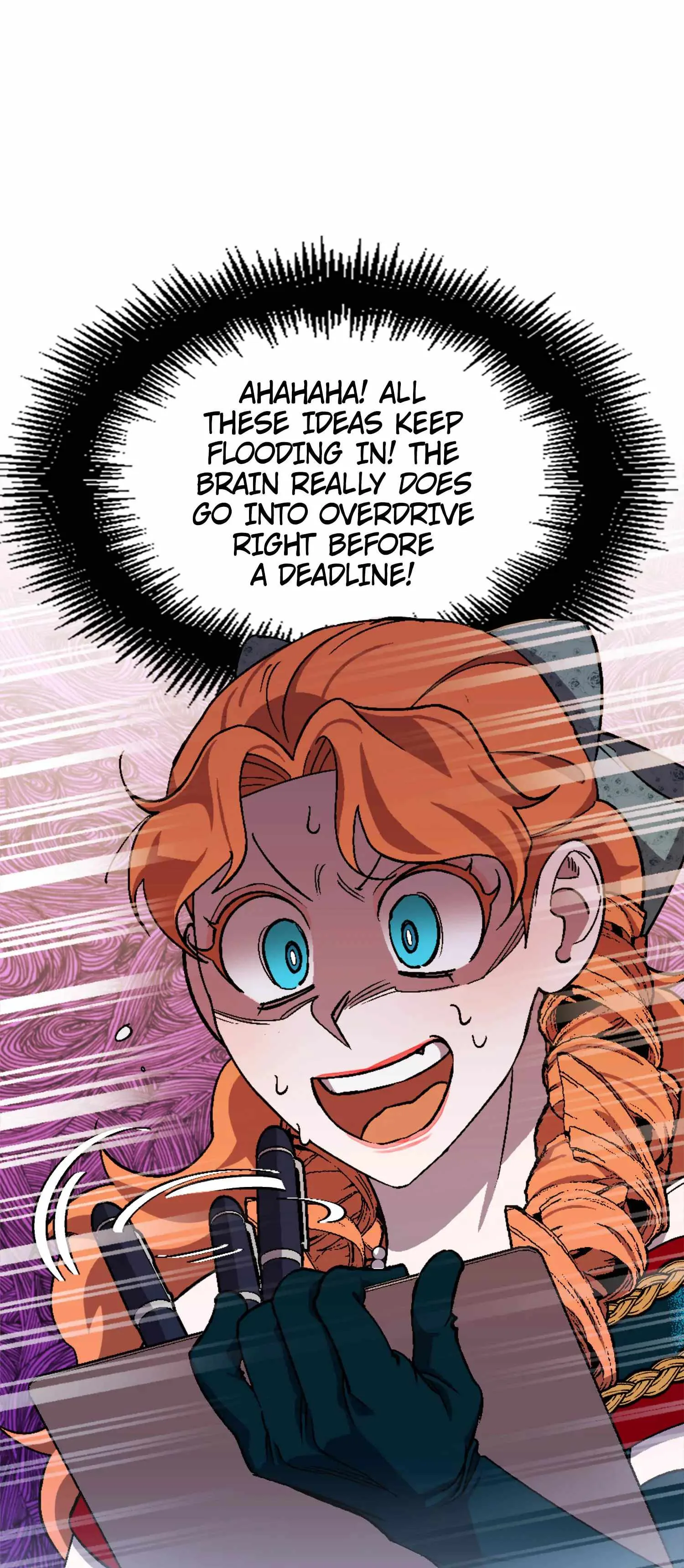I'll Save This Damn Family! Chapter 87 page 5