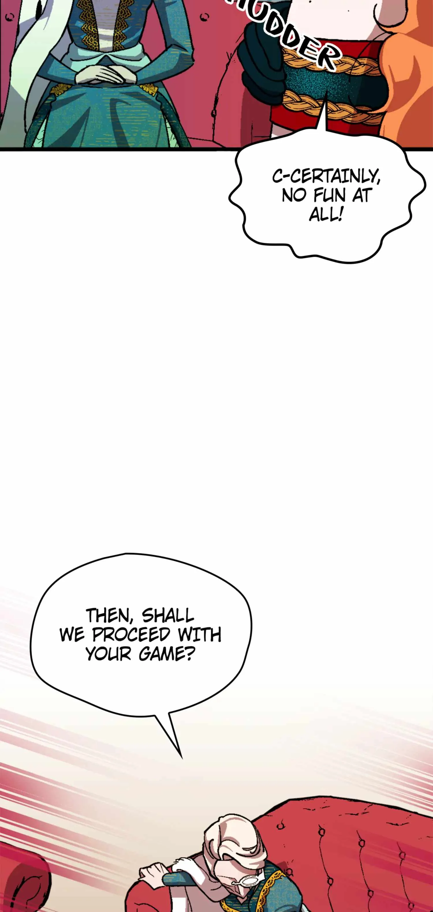I'll Save This Damn Family! Chapter 86 page 42