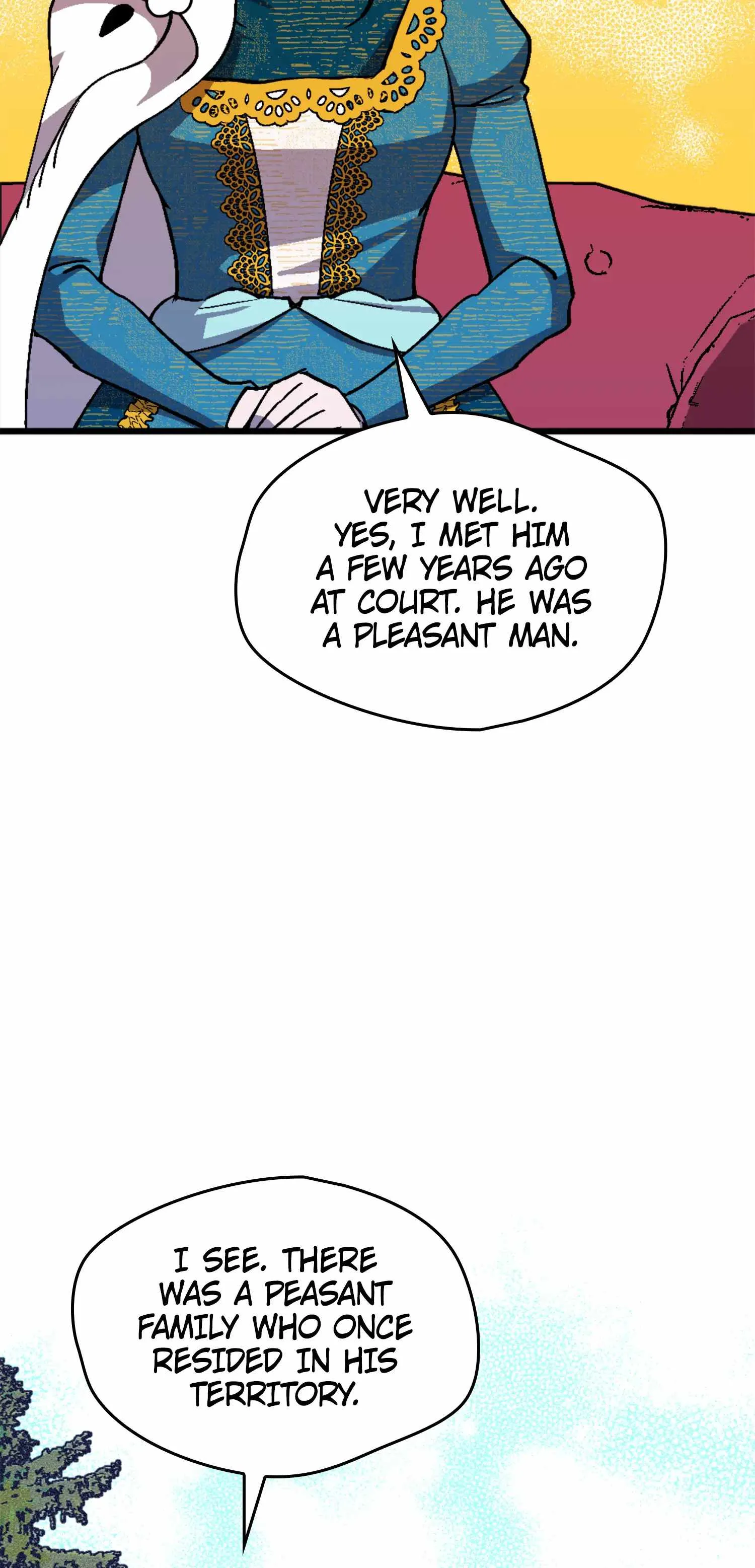 I'll Save This Damn Family! Chapter 87 page 11