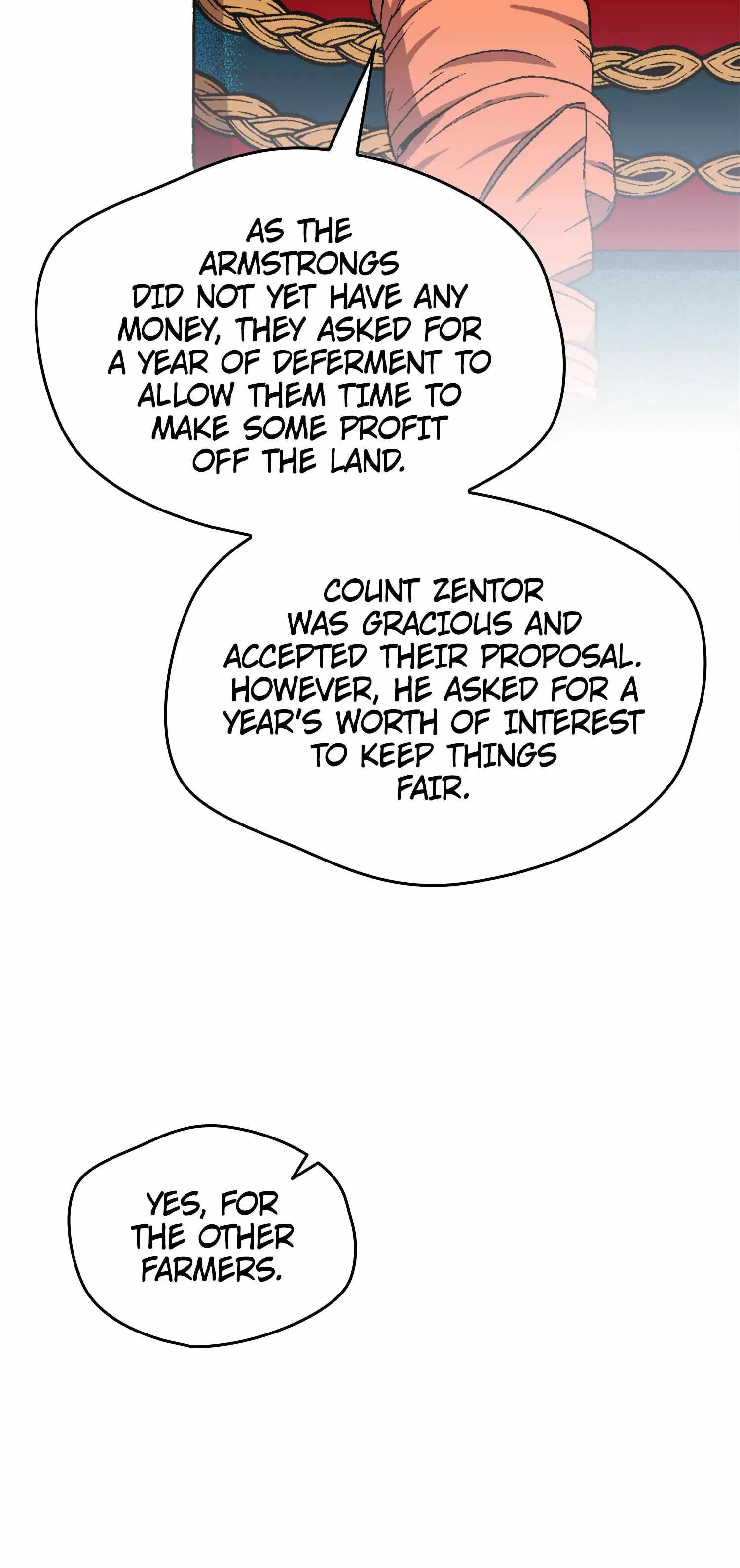 I'll Save This Damn Family! Chapter 87 page 15