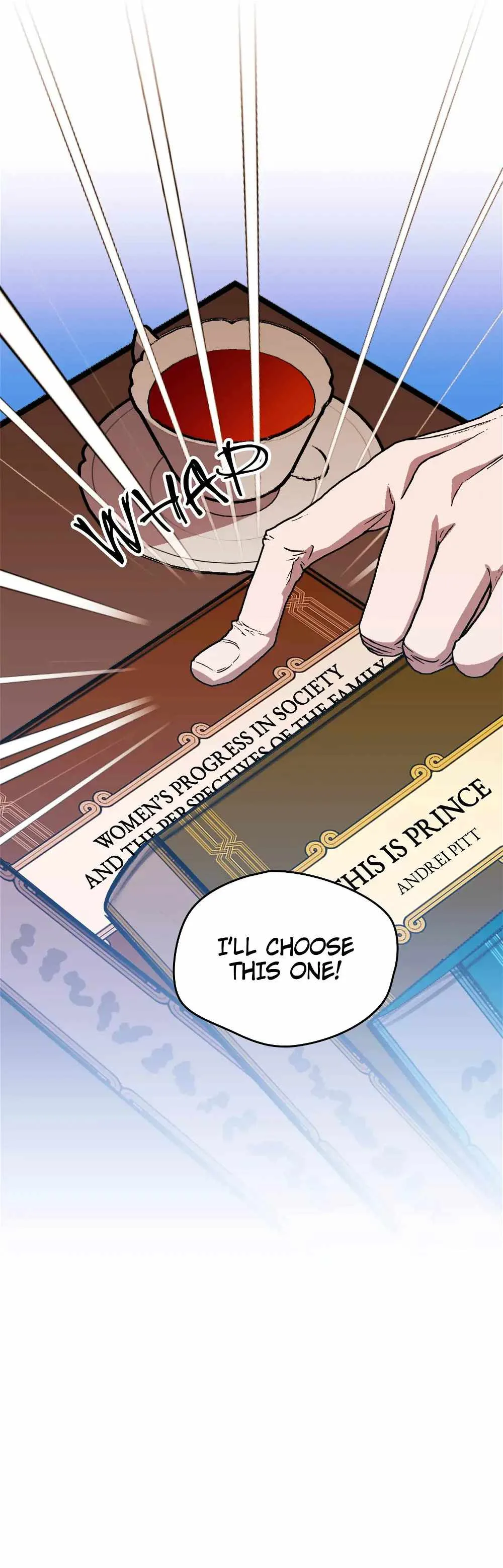 I'll Save This Damn Family! Chapter 88 page 3