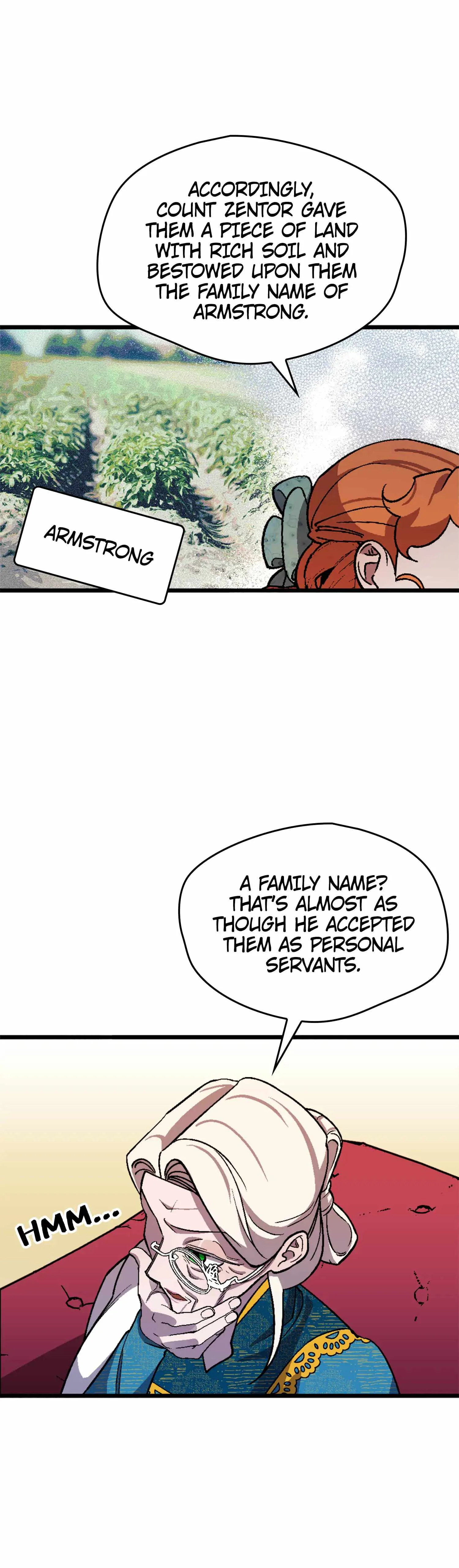 I'll Save This Damn Family! Chapter 87 page 13