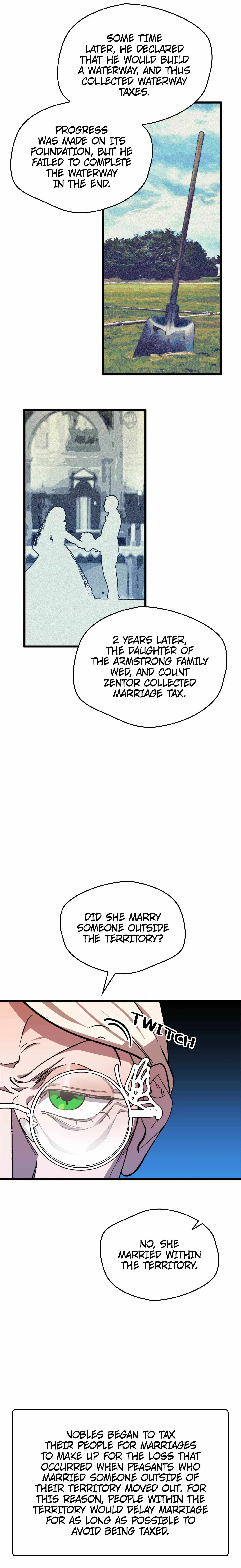 I'll Save This Damn Family! Chapter 87 page 17