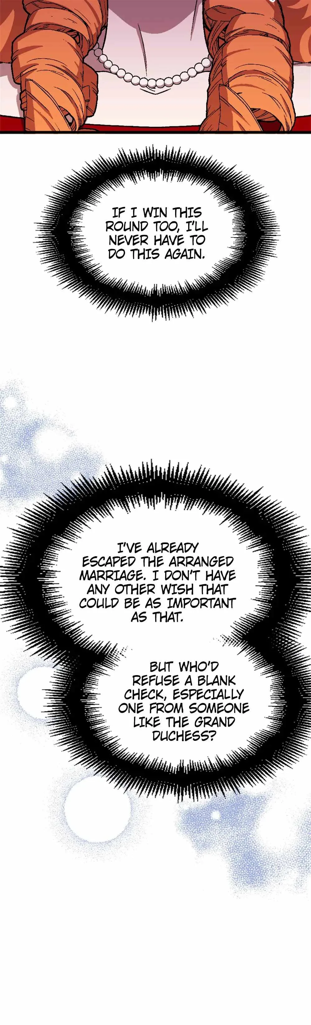 I'll Save This Damn Family! Chapter 88 page 6