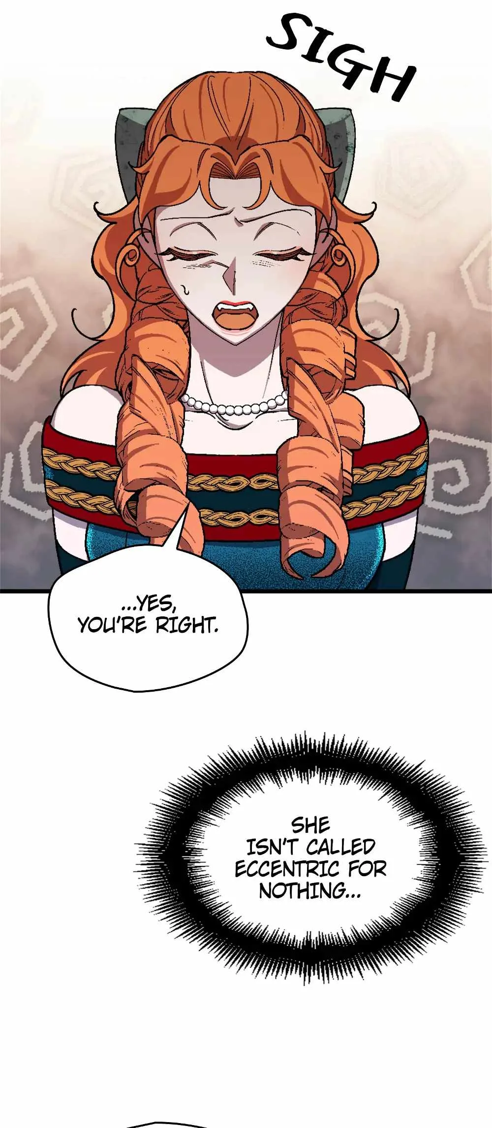 I'll Save This Damn Family! Chapter 88 page 11