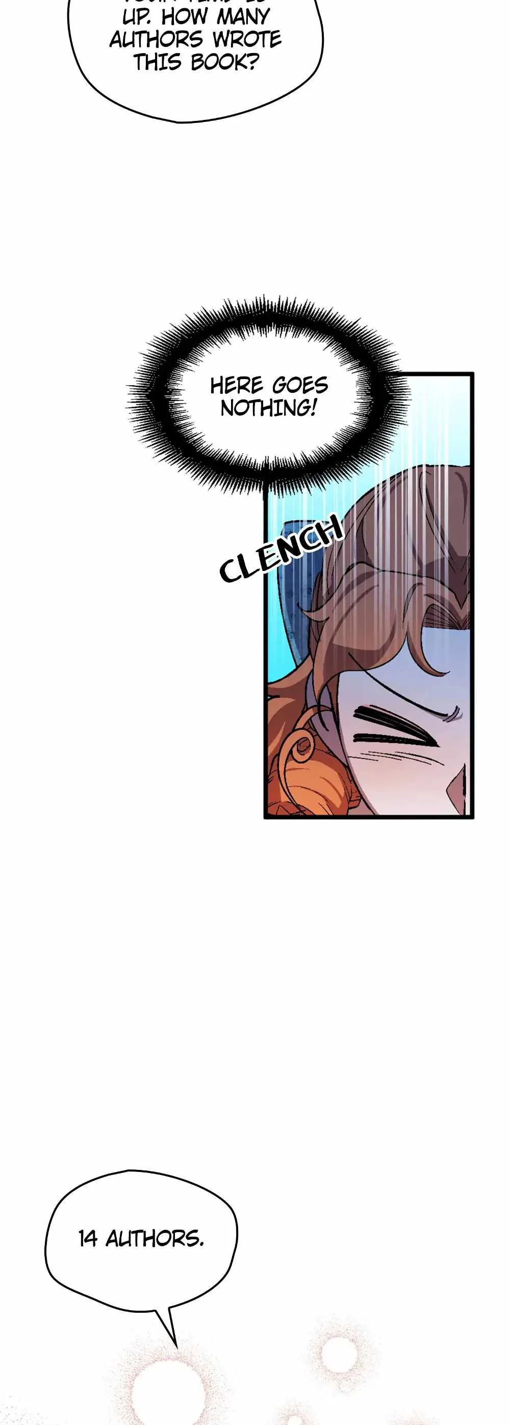 I'll Save This Damn Family! Chapter 88 page 14