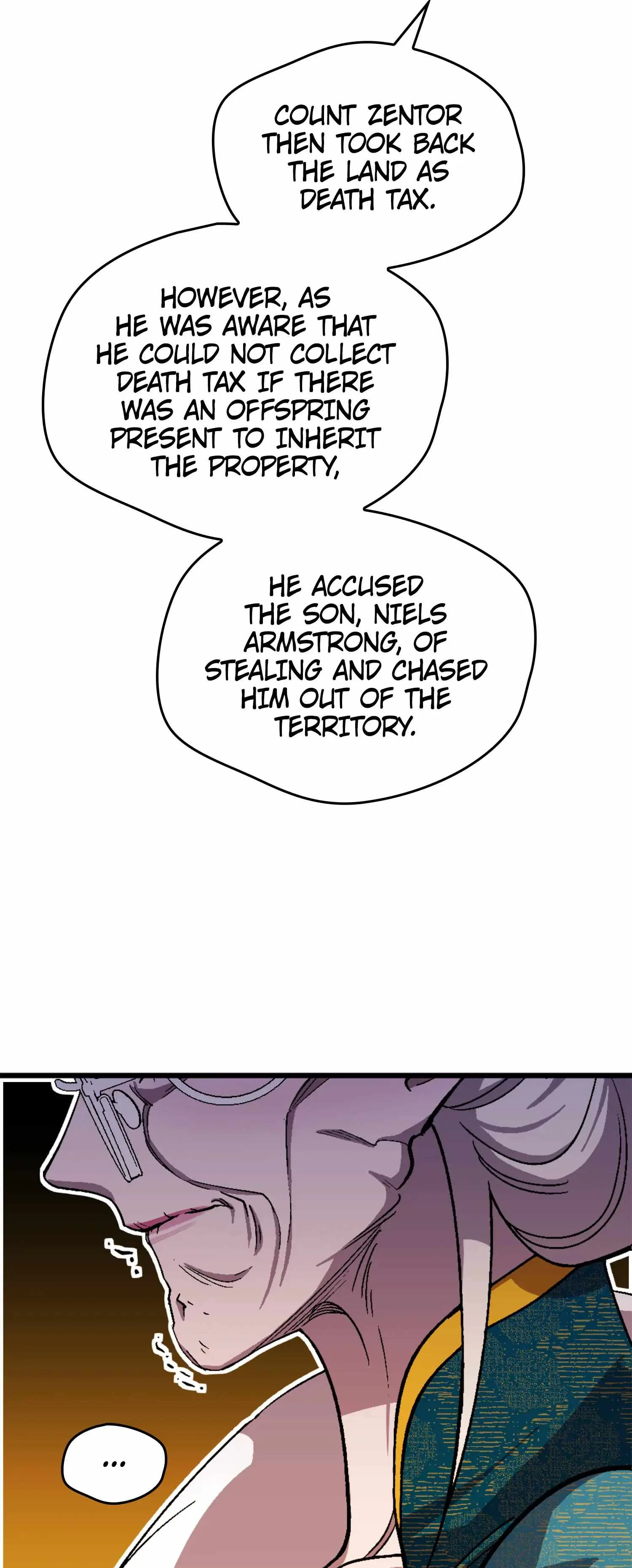 I'll Save This Damn Family! Chapter 87 page 19
