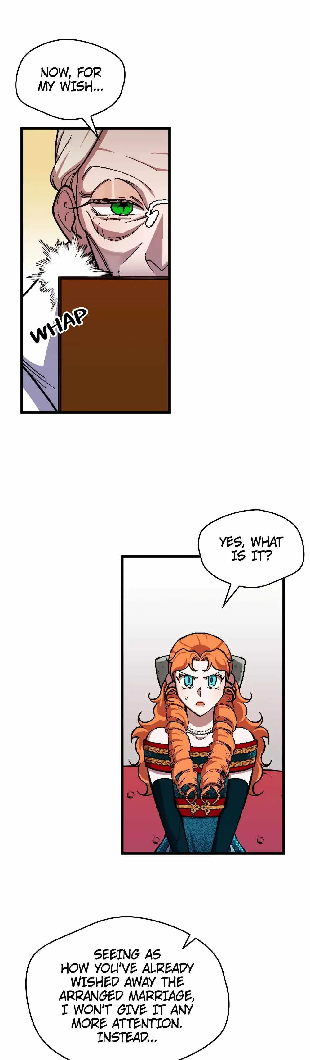 I'll Save This Damn Family! Chapter 88 page 19