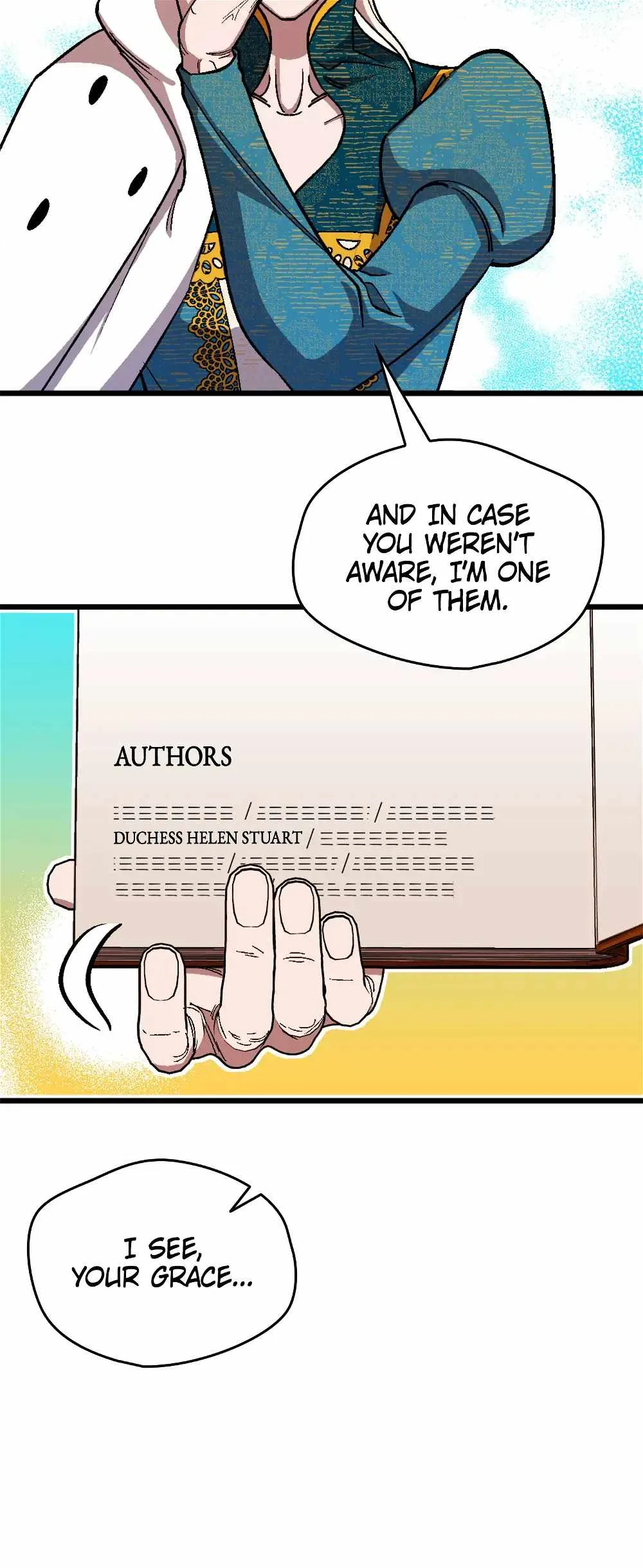 I'll Save This Damn Family! Chapter 88 page 18