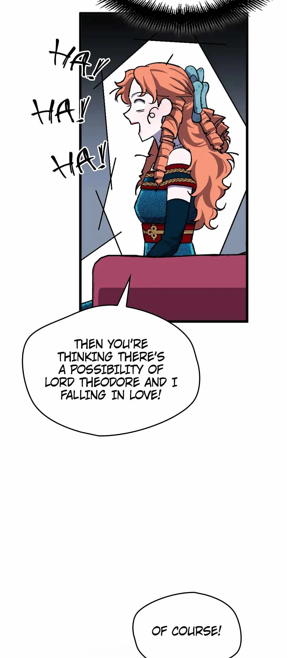 I'll Save This Damn Family! Chapter 88 page 23
