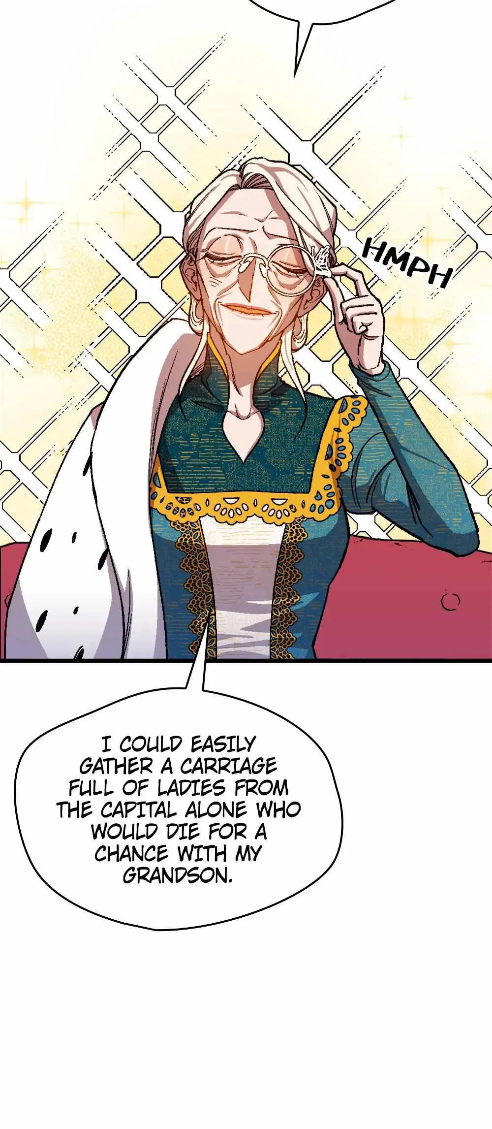 I'll Save This Damn Family! Chapter 88 page 24