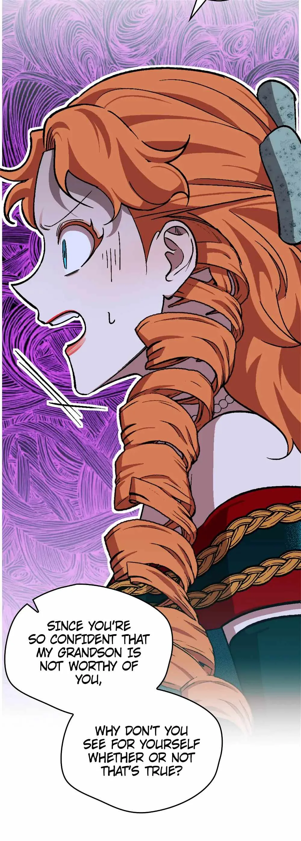 I'll Save This Damn Family! Chapter 88 page 21