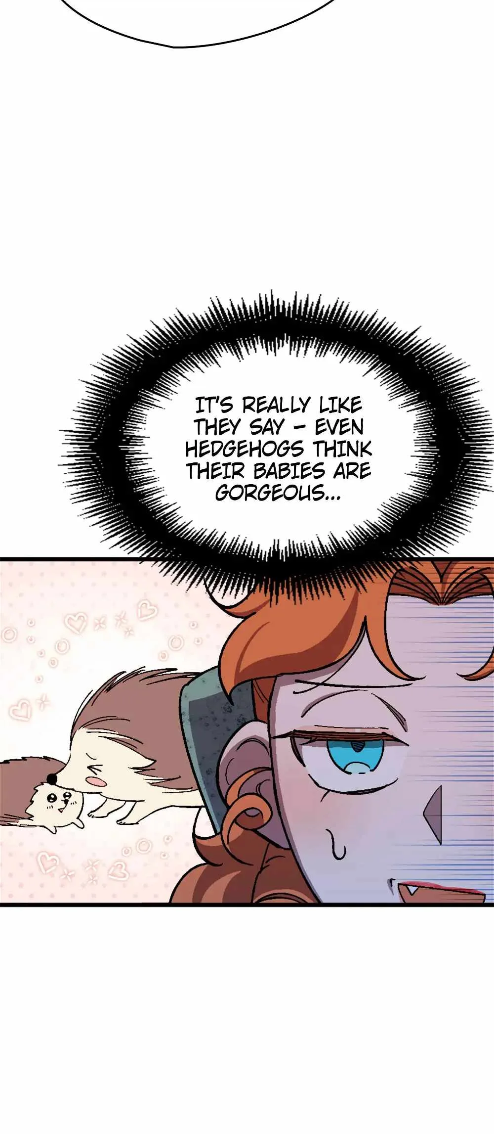 I'll Save This Damn Family! Chapter 88 page 27